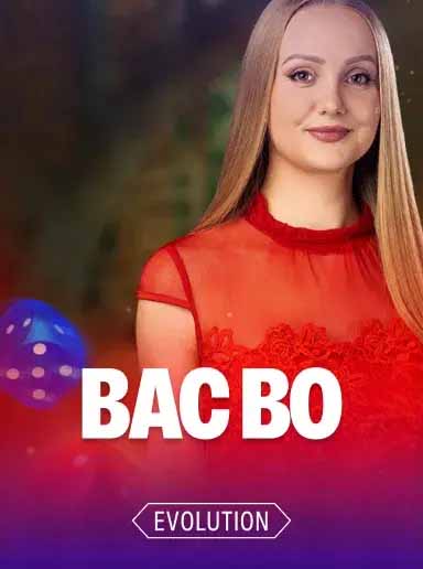 Bac Bo · Sol Live Casino